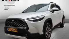 Gebruikt 2024 Toyota Corolla Cross SUV | € 39.450 (Super prijs)