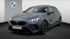 Grijs Gebruikt 2025 BMW 120 M Sport Hatchback | € 43.900 (Goede deal)
