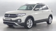 Beige Gebruikt 2023 VW T-Cross Life SUV | € 23.450 (Eerlijke prijs)