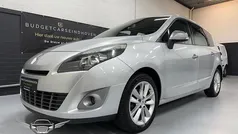 Grijs Gebruikt 2011 Renault Grand Scénic III MPV | € 4.395 (Eerlijke prijs)