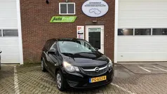 Hatchback Gebruikt 2017 Opel Karl Edition Hatchback | € 7.450 (Eerlijke prijs)