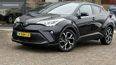 Gebruikt 2020 Toyota C-HR Business Edition SUV | € 22.900 (Eerlijke prijs)