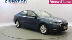 Gebruikt 2021 Skoda Octavia Business Line Hatchback | € 18.645 (Super prijs)