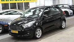 Gebruikt 2017 Ford Ka Plus Trend Hatchback | € 6.444 (Eerlijke prijs)