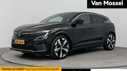 Zwart Occasion 2024 Renault Megane E-Tech Komfort Hatchback | € 29.940 (Goede deal)