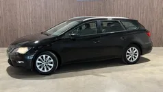 Seat Leon ST