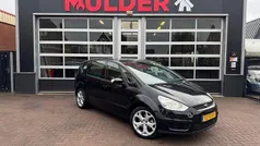 Gebruikt 2006 Ford S-MAX S MPV | € 2.450 (Eerlijke prijs)