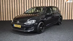 Gebruikt 2014 VW Golf VII Highline Hatchback | € 11.850 (Eerlijke prijs)