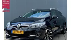 Gebruikt 2014 Renault Mégane GrandTour Bose Edition Stationwagen | € 5.944 (Eerlijke prijs)