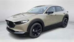Groen Nieuw 2025 Mazda CX-30 Nagisa SUV | € 39.750 (Eerlijke prijs)