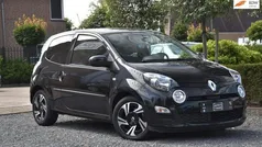 Zwart Gebruikt 2013 Renault Twingo Dynamique Hatchback | € 3.950 (Eerlijke prijs)