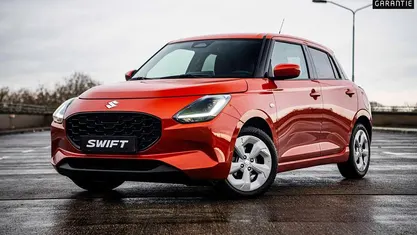 Occasion Suzuki Swift 82 PK (60 kW) 2025 Hatchback