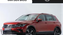 Gebruikt 2022 VW Tiguan Elegance SUV | € 32.195 (Goede deal)