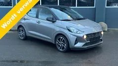 Gebruikt 2022 Hyundai i10 Comfort Hatchback | € 17.945 (Eerlijke prijs)