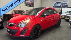 Gebruikt 2014 Opel Corsa Business Hatchback | € 4.950 (Eerlijke prijs)