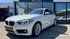 Gebruikt 2016 BMW 118 M Sport Hatchback | € 11.450 (Eerlijke prijs)