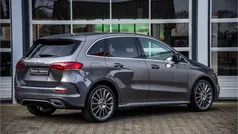 Mercedes B250e