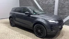 Gebruikt 2025 Land Rover Range Rover evoque Black Edition SUV | € 63.900 (Eerlijke prijs)