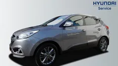Gebruikt 2014 Hyundai ix35 GO! SUV | € 12.450 (Eerlijke prijs)