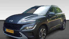 Grijs Gebruikt 2021 Hyundai Kona Comfort SUV | € 20.930 (Eerlijke prijs)