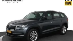 Grijs Gebruikt 2020 Skoda Kodiaq Business Line SUV | € 21.950 (Super prijs)