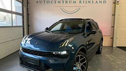 Occasion 2025 Lynk & Co 01 SUV | € 26.999 (Super prijs)