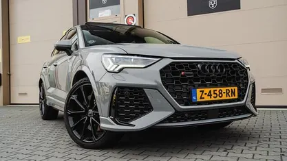 Occasion Audi RS Q3 Sportback Design 400 PK (294 kW) 2021 SUV
