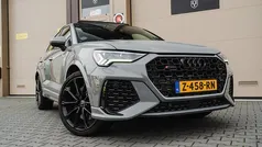 Gebruikt 2021 Audi RS Q3 Sportback SUV | € 65.950 (Eerlijke prijs)