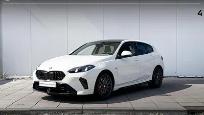 Occasion BMW 120 M Sport 170 PK (125 kW) 2025 Hatchback