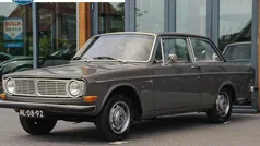 Volvo 142