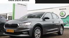 Gebruikt 2025 Skoda Fabia Selection Hatchback | € 24.295 (Eerlijke prijs)