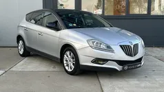Grijs Gebruikt 2009 Lancia Delta Hatchback | € 4.950 (Eerlijke prijs)