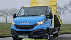 Overige Gebruikt 2021 Iveco Daily Van | € 25.900 (Goede deal)