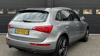 Occasion Audi Q5 211 PK (155 kW) 2010 SUV