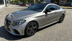 Gebruikt 2019 Mercedes C180 Premium Coupé | € 29.500 (Eerlijke prijs)