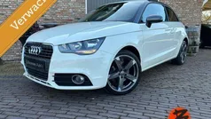 Gebruikt 2012 Audi A1 Ambition Hatchback | € 8.950 (Eerlijke prijs)