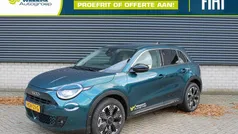 Gebruikt 2025 Fiat 600 La Prima SUV | € 30.695 (Eerlijke prijs)
