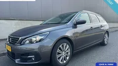 Gebruikt 2019 Peugeot 308 Premium Stationwagen | € 8.750 (Eerlijke prijs)