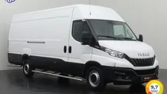Gebruikt 2021 Iveco Daily Van | € 22.700 (Eerlijke prijs)