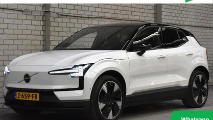 Occasion 2024 Volvo EX30 Performance SUV | € 33.950 (Eerlijke prijs)