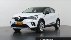 Gebruikt 2020 Renault Captur Intens SUV | € 20.840 (Goede deal)