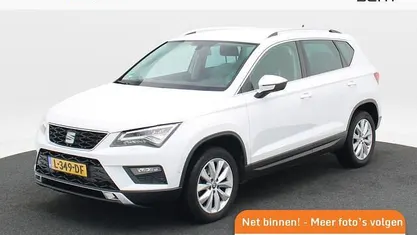 Occasion 2019 Seat Ateca Style SUV | € 21.450 (Eerlijke prijs)