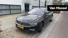 Gebruikt 2020 VW Passat Comfortline Stationwagen | € 24.900 (Eerlijke prijs)