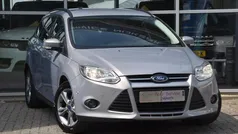 Gebruikt 2013 Ford Focus Titanium Stationwagen | € 4.995 (Goede deal)