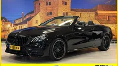 Gebruikt 2019 Mercedes E200 AMG line Cabriolet | € 35.950 (Goede deal)