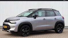 Grijs Gebruikt 2024 Citroën C3 Aircross PureTech SUV | € 18.950 (Goede deal)