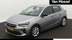 Hatchback Gebruikt 2020 Opel Corsa GS Line Hatchback | € 13.900 (Eerlijke prijs)