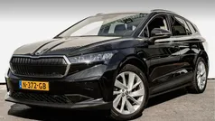 Gebruikt 2021 Skoda Enyaq iV SUV | € 18.740 (Eerlijke prijs)