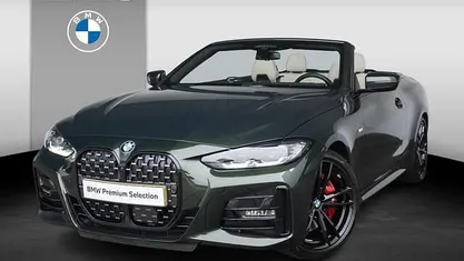 Gebruikt 2024 BMW 430 Cabriolet Executive Cabriolet | € 65.895 (Eerlijke prijs)