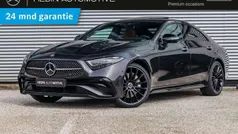 Gebruikt 2024 Mercedes CLS350 AMG line Coupé | € 99.900